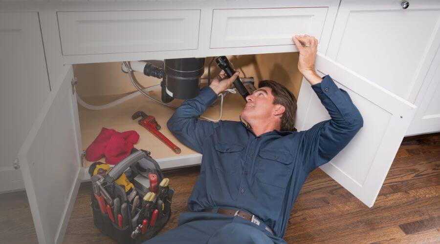 Professional septic pumping service in Troy, OH